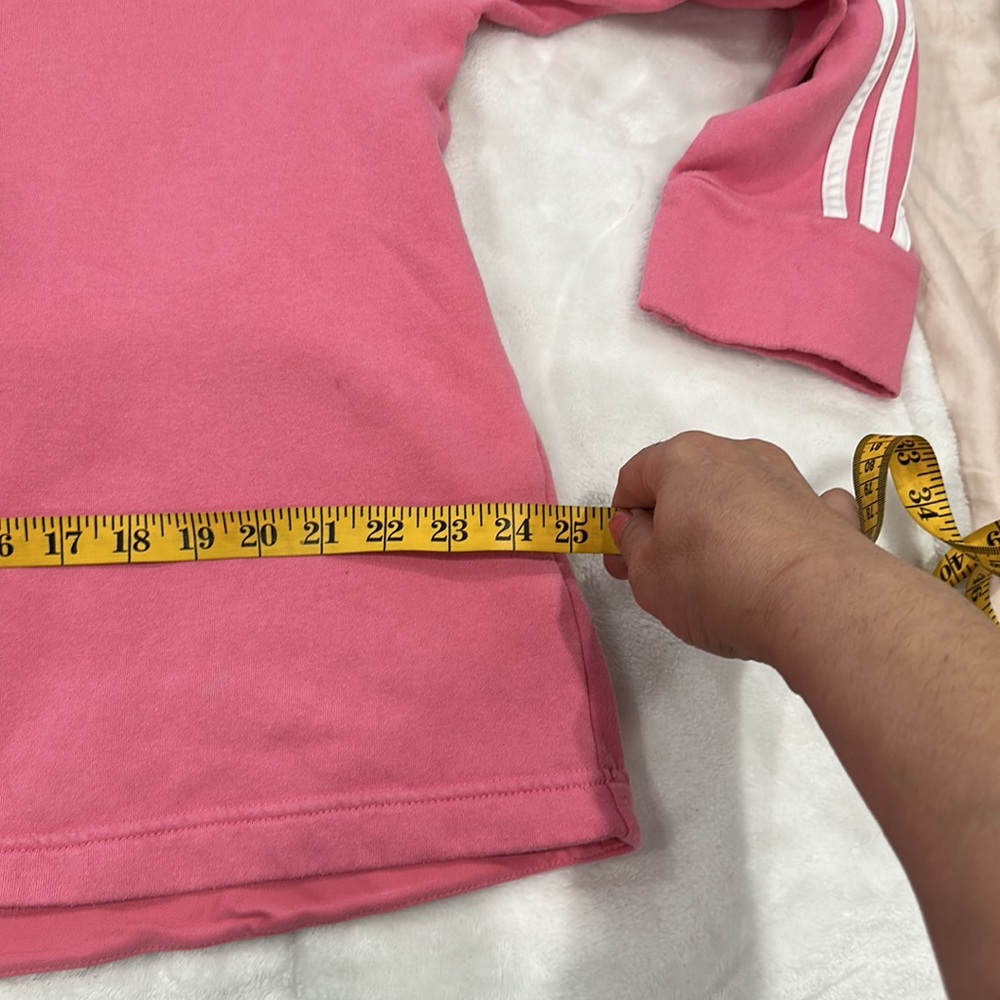 Adidas hoodie size 2XL - Picture 10 of 10